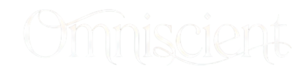 Omniscient luxury fragrance brand logo - shop perfume and cologne